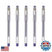Pilot Hi-Tec-C 025 Gel Ink Pen, Hyper Fine Point 0.25mm, Blue Ink, LH-20C25,