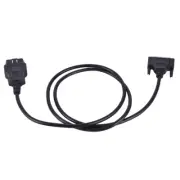 OBD2 scanner code reader cable fit for Matco Tools MD75 MD80 MD85 MD95 MD100