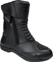 Büse B720, boots waterproof , color: Black , size: 45 EU