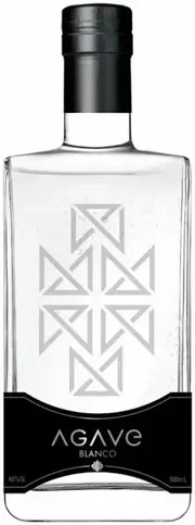 Mountain Distilling Agave Blanco 500ml