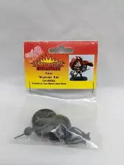 RPG Impact Miniatures Chibi Warrior Red CA-WRED