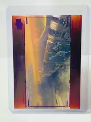 2024 Upper Deck Halo Legacy The Story So Far... We Trade One Villan for Another