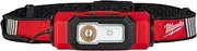 Milwaukee 2116-21 USB Rechargeable BEACON Hard Hat Light