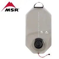 在飛比找蝦皮商城優惠-【MSR 美國】Dromlite 輕量耐磨水袋 4L (09