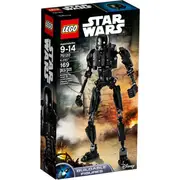 LEGO 75120 - Star Wars Buildable Figure K-2SO