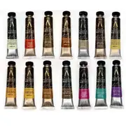 Scale 75 Scale 75 Scalecolor Artist 20mL - Spring Green