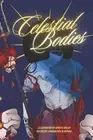 Celestial Bodies: Illustrations of the beyond by Jordan Ray Paperback Book