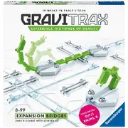 GraviTrax 4th Generation Bridges Expansion