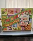 Pop Mart Labubu The Monsters Wacky MartSeries Figure Sealed Case (12 Blind Box)