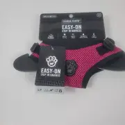 Canada Pooch Easy-On Step in Dog Harness S/P