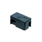 Cable Connector for 18g to 12g and 16g to 12g Cable in Black Superlux Lighting - LL6001