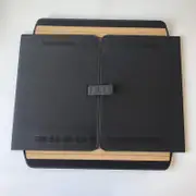 Portable Jigsaw Puzzle Board Mat Holds up to 1000 Pieces Puzzle Surface Holder