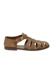 Maxime Walk sandals 42.5,43 Brown