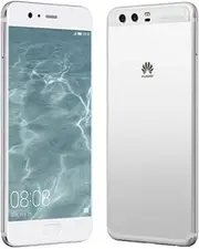 [HUAWEI] P10 Plus Smartphone, 64 GB Internal Memory, Silver