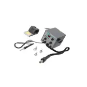 QUICK 706W service station ESD 50W 200-480°C display: LED 3 digits QUICK