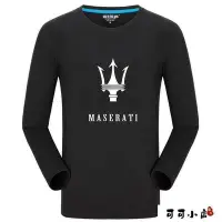 在飛比找Yahoo!奇摩拍賣優惠-瑪莎拉蒂Maserati 4S店員工裝汽車維修工作服純棉春秋