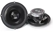 NEW JBL CLUB-64, 6-1/2" Coaxial 2-Way Car Stereo Speakers 6.5" - 1 Pair