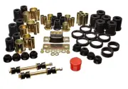 Energy Suspension 3.18120G Hyper-Flex System Fits 80-90 Caprice Impala