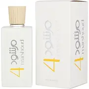 Atyab Al Marshoud 4 White By Atyab Al Marshoud Eau De Parfum Spray 3.4 Oz