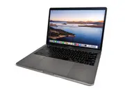 Apple MacBook Pro 13" 2019 A1989 - Intel i7-8569U 2.8GHz - 16GB RAM - 500GB SSD - Space Grey - REFURBISHED