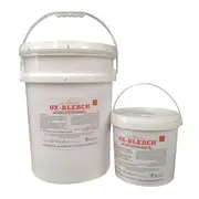 Bulk Blendz Ox-Bleach Oxygen Powdered Bleach