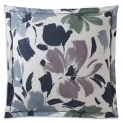 Anne de Solene Face a Face Euro Sham
