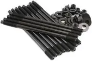 Aeroflow Subaru EJ20 EJ25 Head Stud Kit12 Point Dohc Wrx Sti - AF37-2055