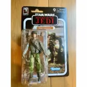 Unopened Star Wars Black Series Level Commando