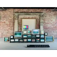 在飛比找蝦皮購物優惠-活動 佈展 廣告 MV 租借 Sony PVM 5吋 8吋 