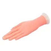 Fake Mannequin Hand Model Fake Nail Mannequin Hand Nail Fake Hand