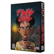 Final Girl Feature Film Series 3: Don't Make a Sound Expansion