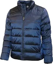 [THE NORTH FACE] Women's Minoqua Down Insulated Puffer Jacket