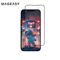 在飛比找蝦皮商城優惠-MAGEASY VETRO Gaming iPhone 14