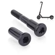 Folding Place Fixed Shaft Locking Screw For Xiaomi M365 Electric Scooter Black Accessories Parts