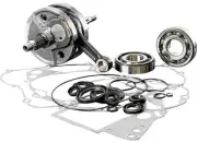Wiseco Complete Bottom End Rebuild Kit-KTM-SX 65-09-23