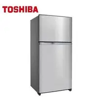 在飛比找Yahoo!奇摩拍賣優惠-泰昀嚴選 TOSHIBA 東芝554L 雙門冰箱 GR-W5