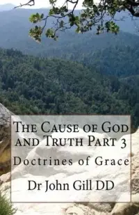 在飛比找博客來優惠-The Cause of God and Truth Par