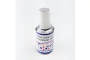 Moondust Silver S7 S9 ZJNC 6 XSC2 Touch Up Paint For Ford Falcon Focus Fiesta