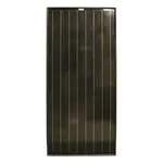 Enerdrive Solar Panel - 100W Mono Black Frame - SP-EN100W-B