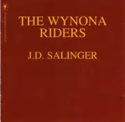 The Wynona Riders ‎- J.D. Salinger - Lookout CD NEW