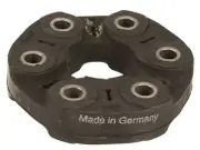 Febi Drive Shaft Flex Joint fits BMW 528i xDrive 2012-2016 12JSQQ (for: BMW)