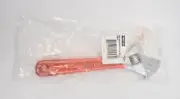 Proto Professional J708GB Adjustable Wrench Steel Satin Finish 8" Grip Tool
