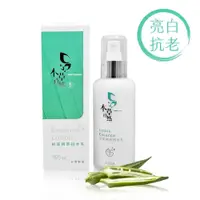 在飛比找蝦皮商城優惠-【本草自然】秋葵精萃拍水乳150ml 臉部精華液 乳液 化妝