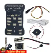 Flight Controller PIX 32Bit APM without GPS for Pixhawk2.4.8 Multi-Rotor Drones