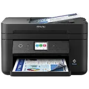 Epson WorkForce WF-2960 Multifunction Printer