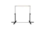 Gymnastics Training Bar Kids Adjustable Horizontal Kip Fitness Gym Equipment