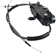 Electric Parking Brake Module for BMW 5 Series Gt F07 530I 550I V8 L6 2009-2017 Electrical Parking Brake Motor Module 34436874219