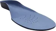 [FOOTINSOLE.COM] Arch Support Shoe Insoles (XS - Women (US 6-7))