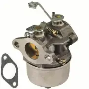 Carburetor Assembly For Tecumseh Carb Part# 632178