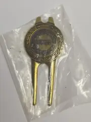 Morgan Stanley Funds Dean Witter Divot Golf Tool (NEW)